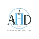 AHD Clinic logo