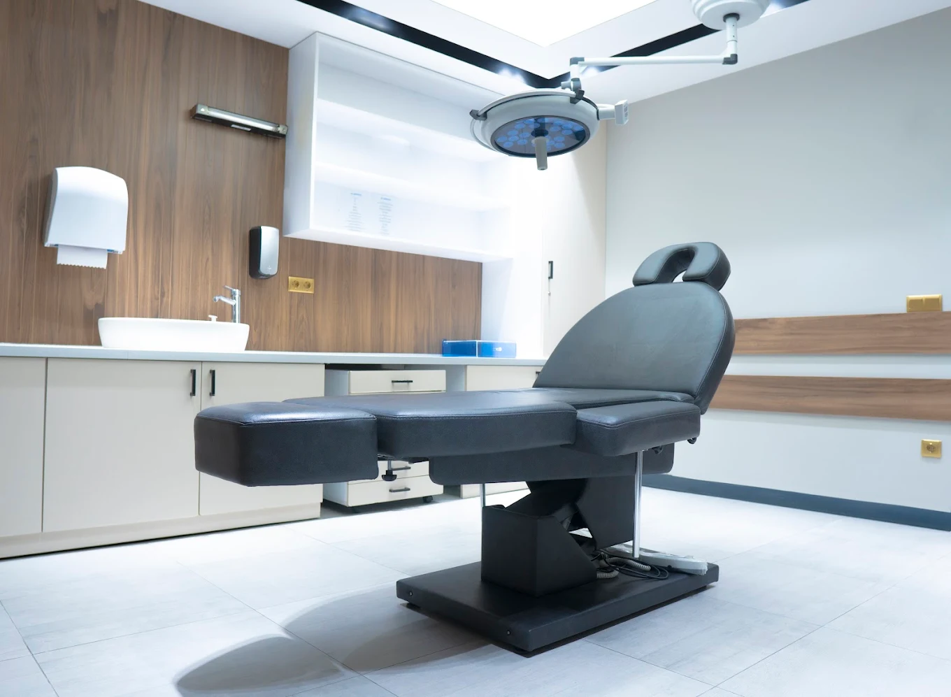 Clinic photo 1