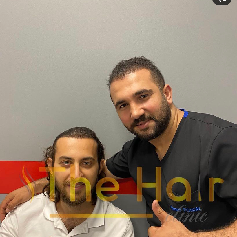 Clinic photo 1