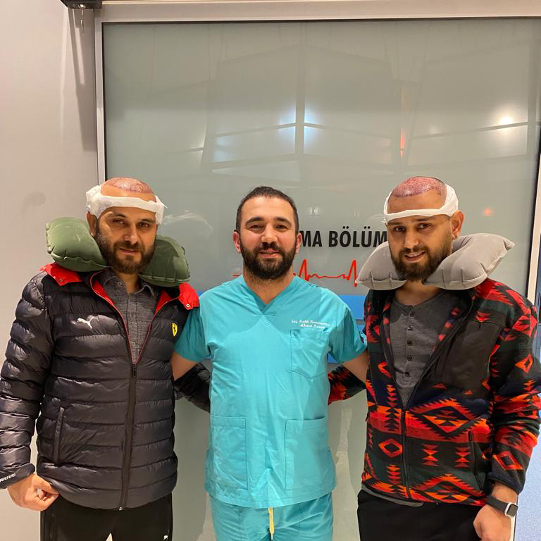 Clinic photo 2