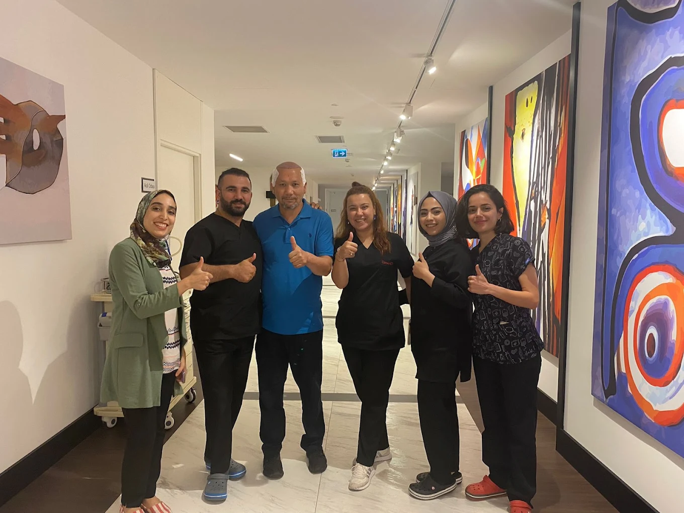 Clinic photo 4