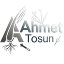 The Hair Ahmet Tosun ( İstanbul) logo