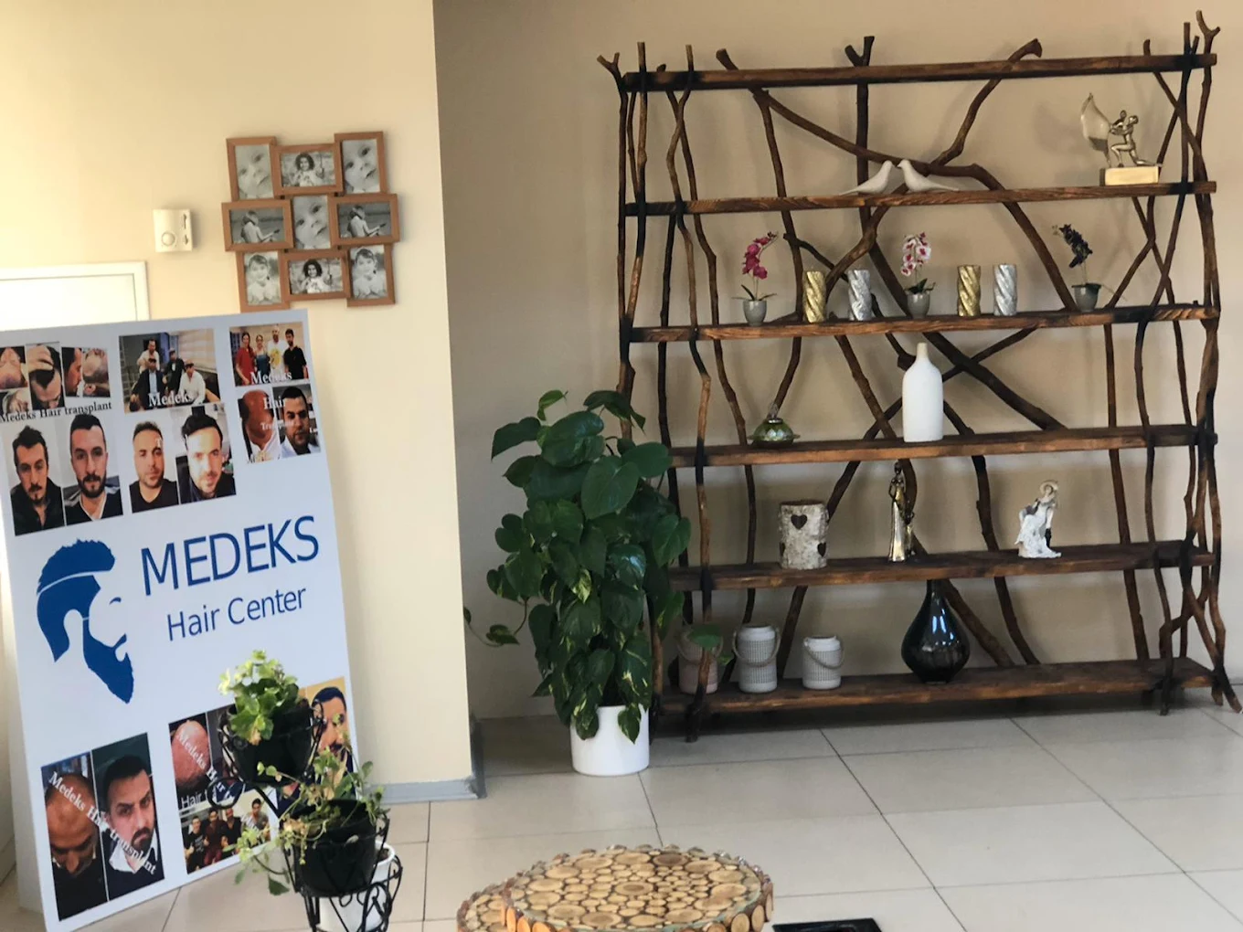 Clinic photo 3