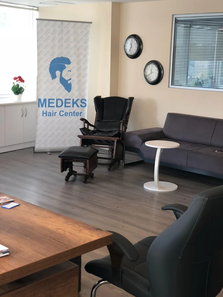 Clinic photo 4