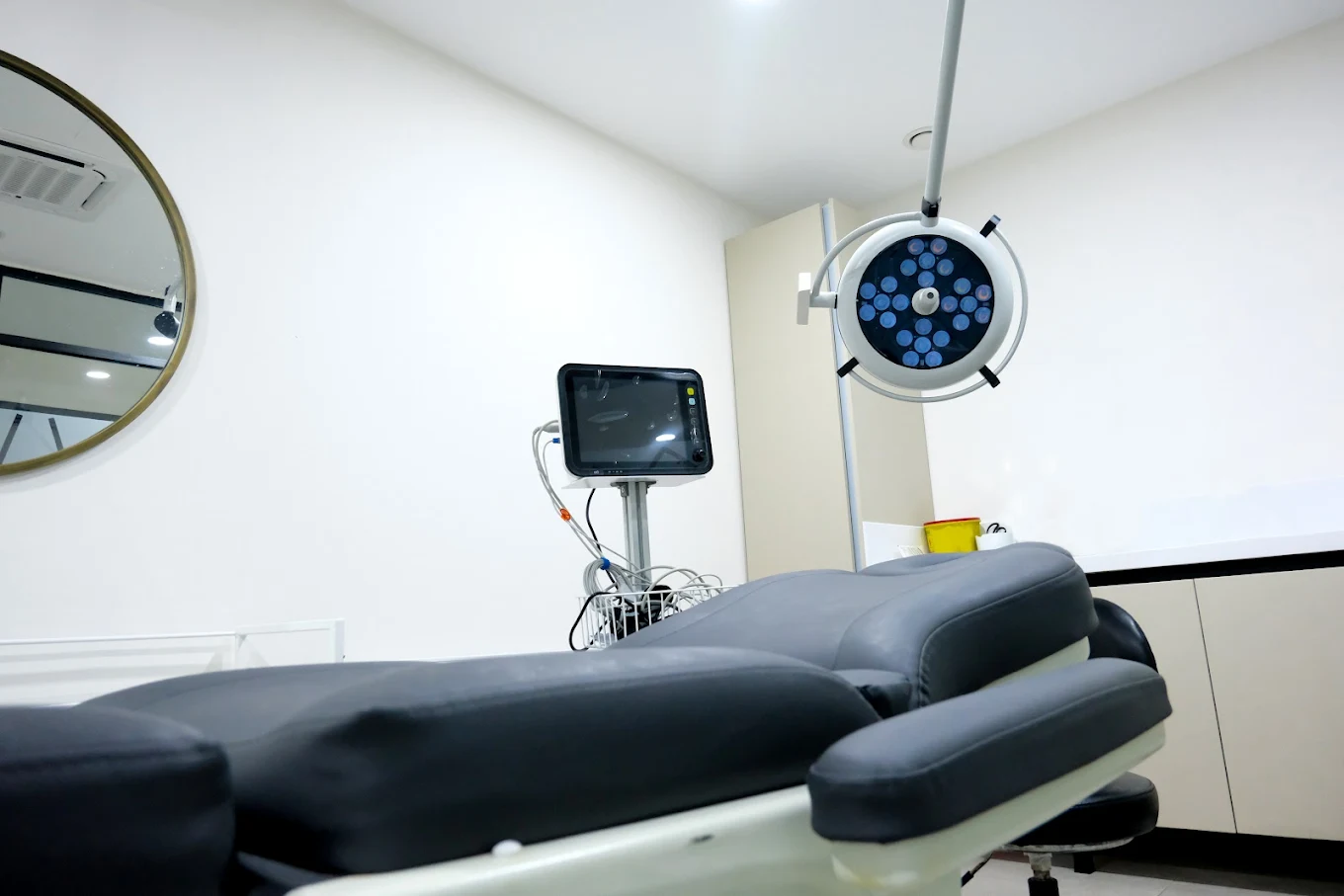 Clinic photo 2