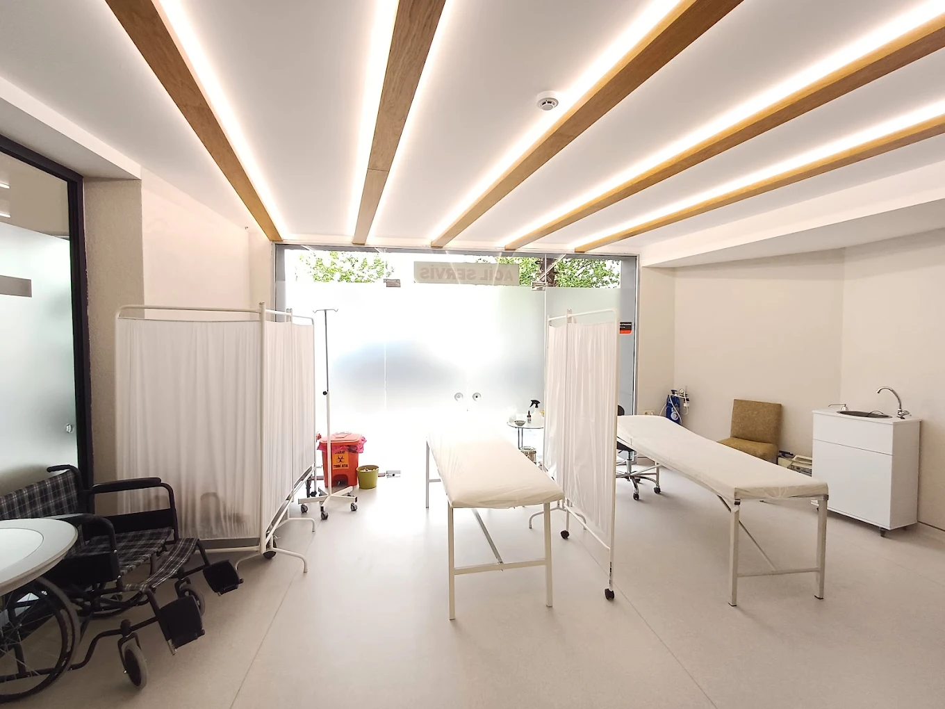 Clinic photo 2