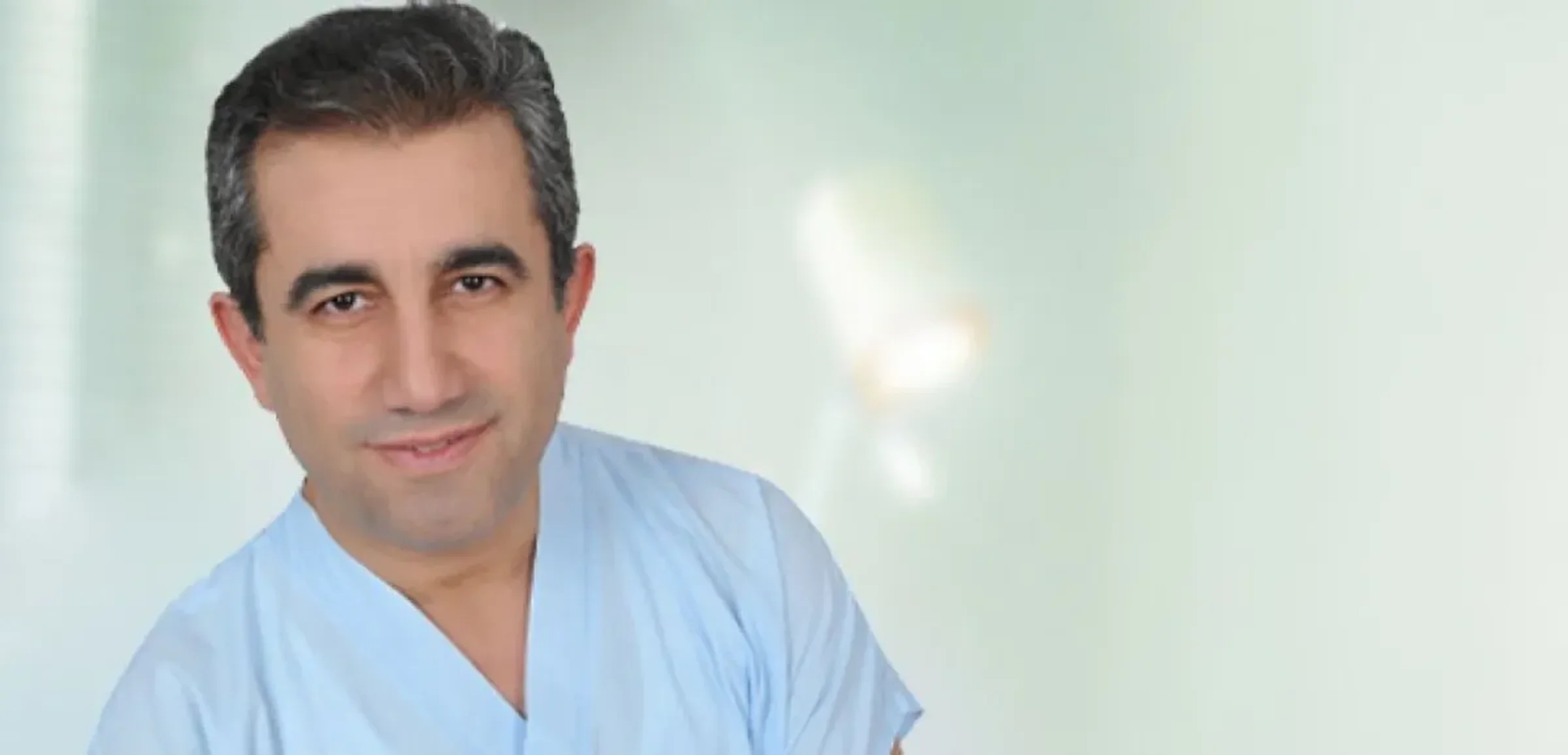 Dr Keser's Hairtransplantation Clinic cover