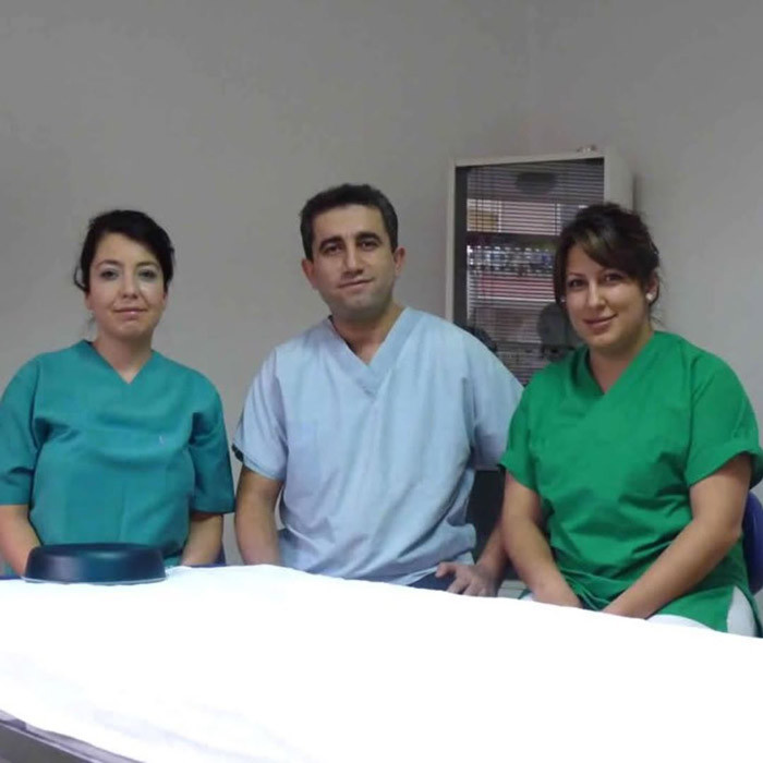 Clinic photo 1