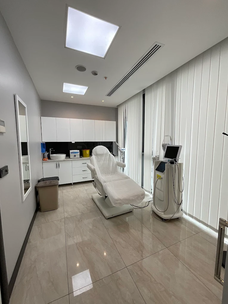 Clinic photo 3
