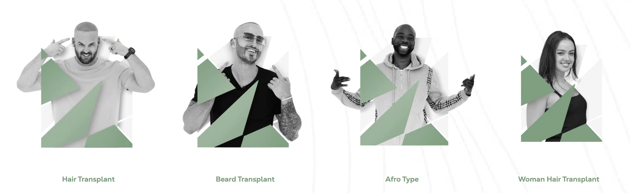Hair of Istanbul | Hair Transplant Clinic cover