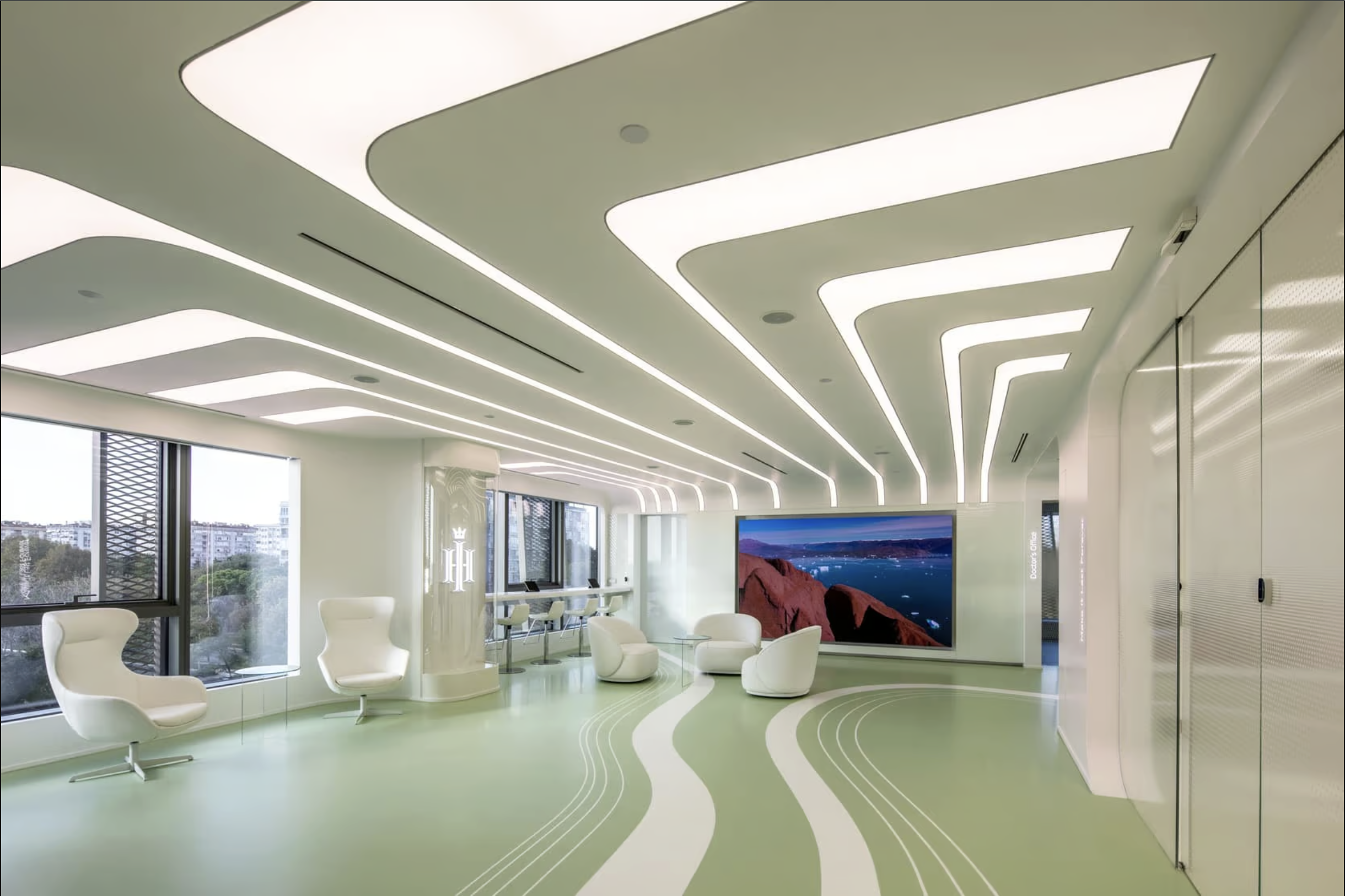 Clinic photo 1