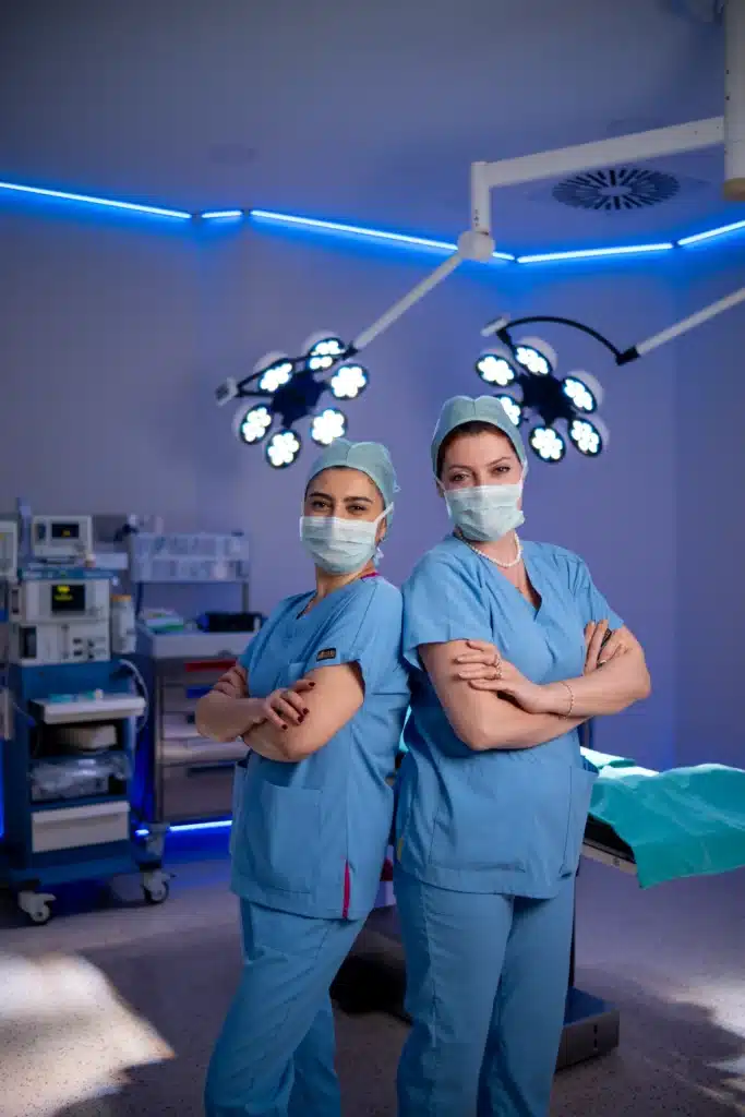 Clinic photo 2