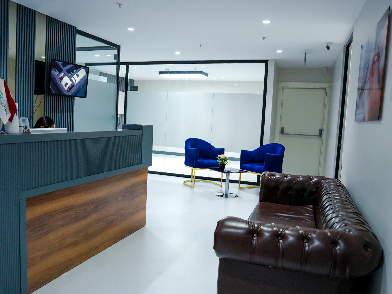 Clinic photo 1