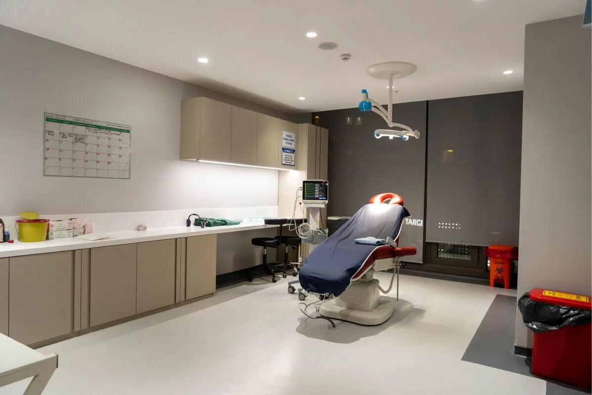 Clinic photo 2