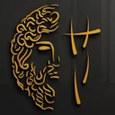 Hair in istanbul | Afro Hair logo