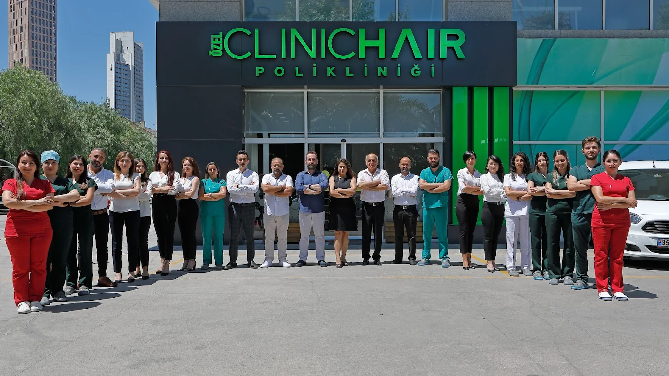 Clinic photo 1