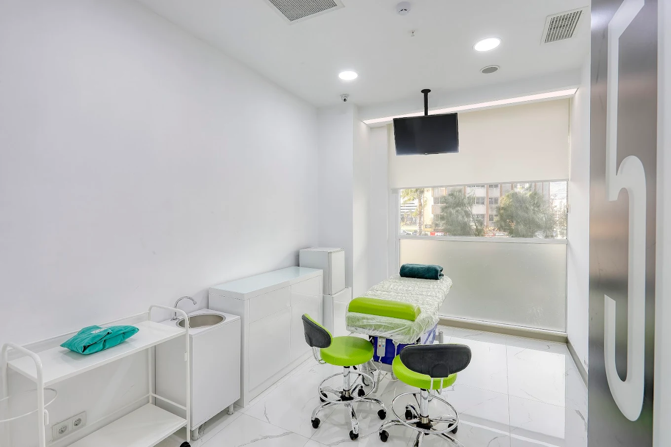 Clinic photo 2