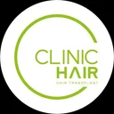 Clinichair Hair Transplant Center logo