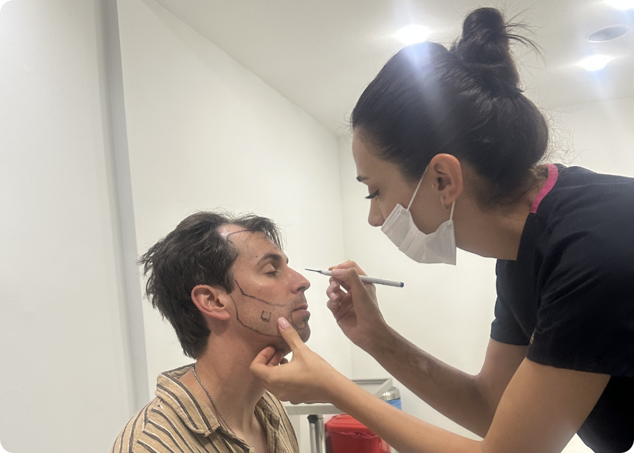 Clinic photo 1
