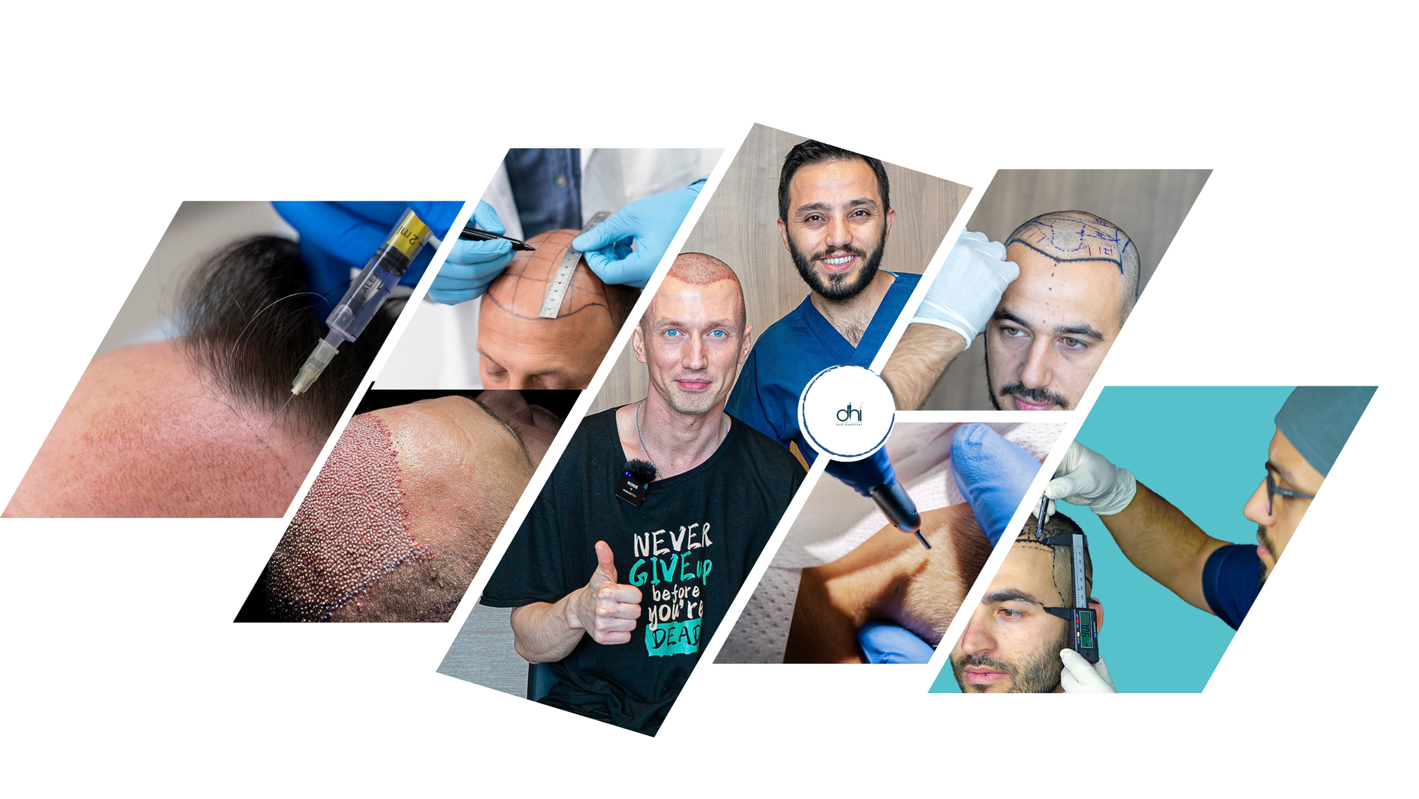 DHI Clinic Turkey cover