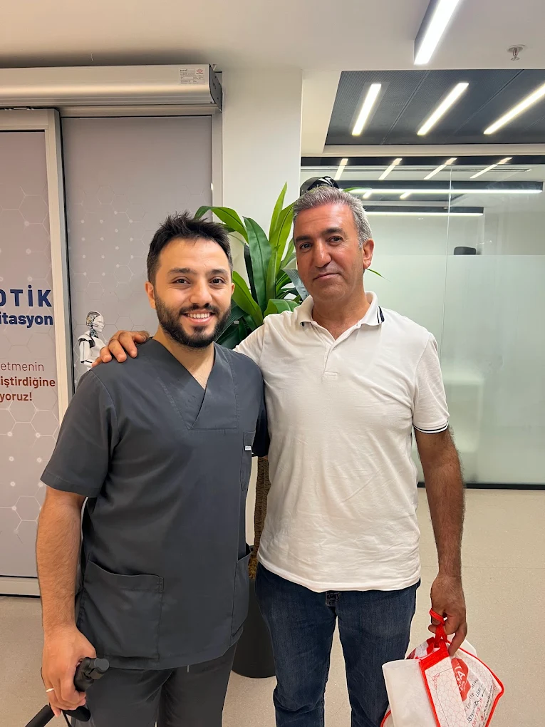 Clinic photo 3