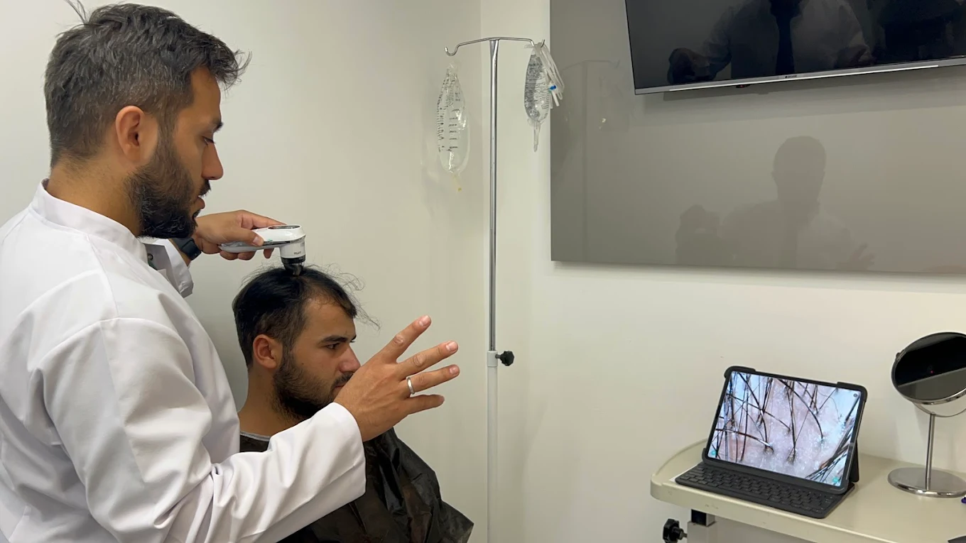 Clinic photo 4