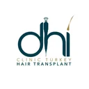 DHI Clinic Turkey logo