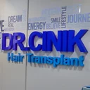 Dr. Cinik Clinic logo