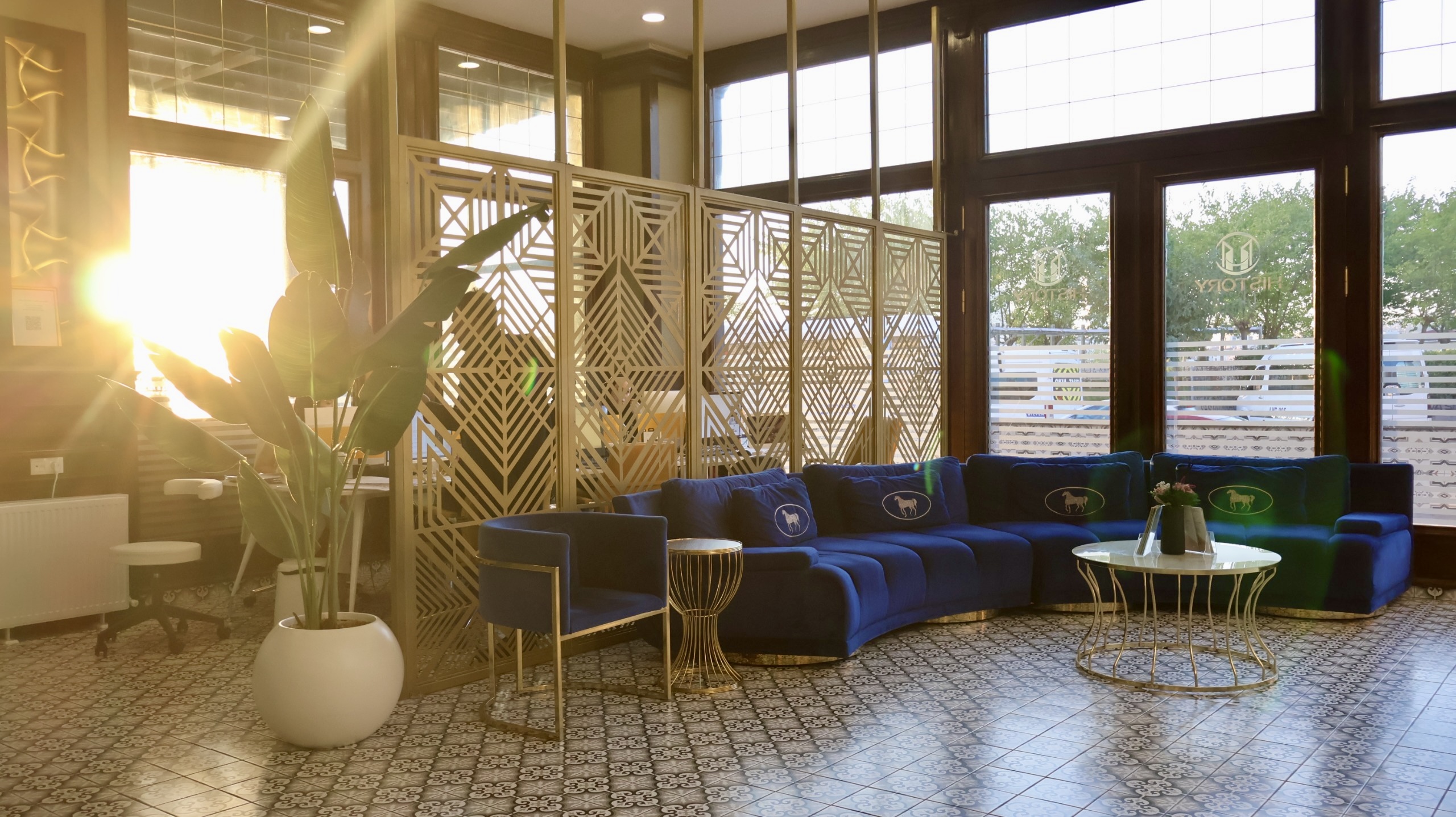 Clinic photo 2