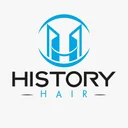 History Clinic logo