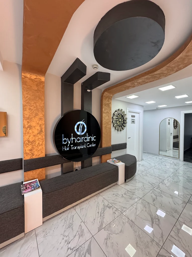 Clinic photo 3