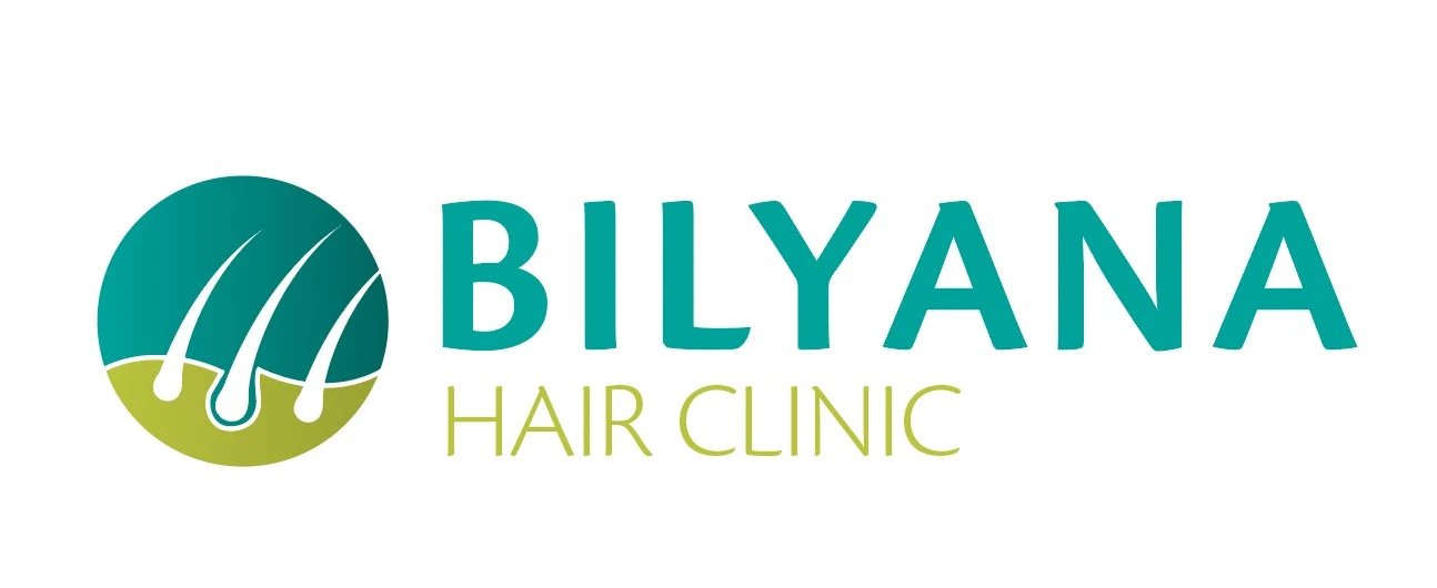 Bilyana Hair Transplant cover
