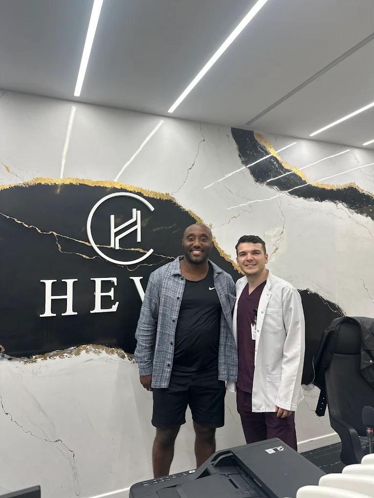Clinic photo 2