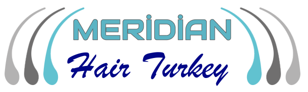 Meridian Hair Turkey cover