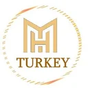 Meridian Hair Turkey logo