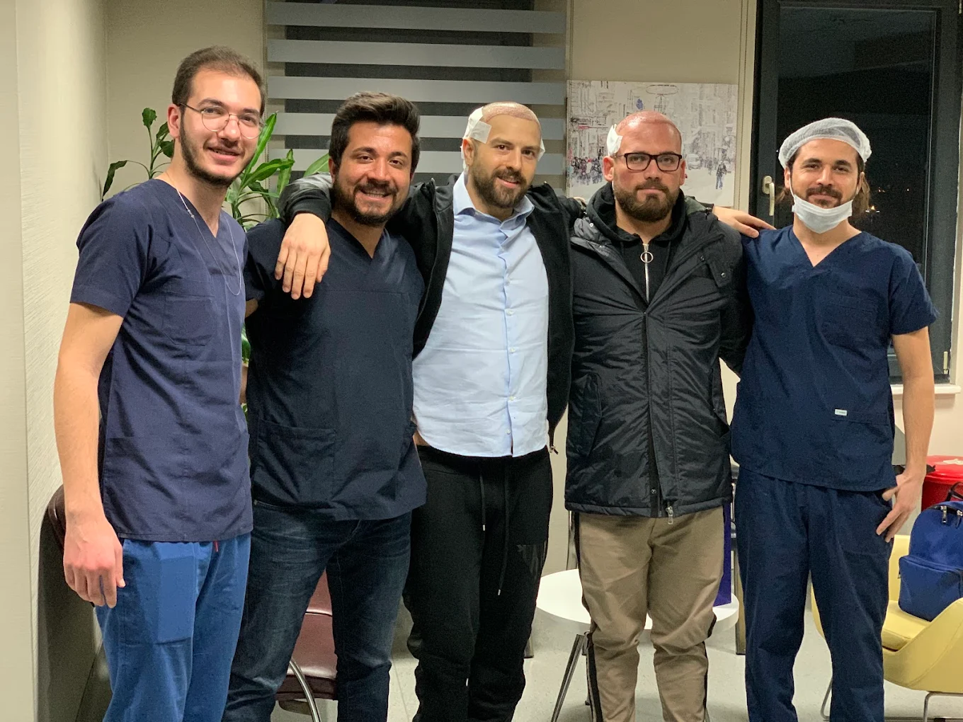 Clinic photo 1