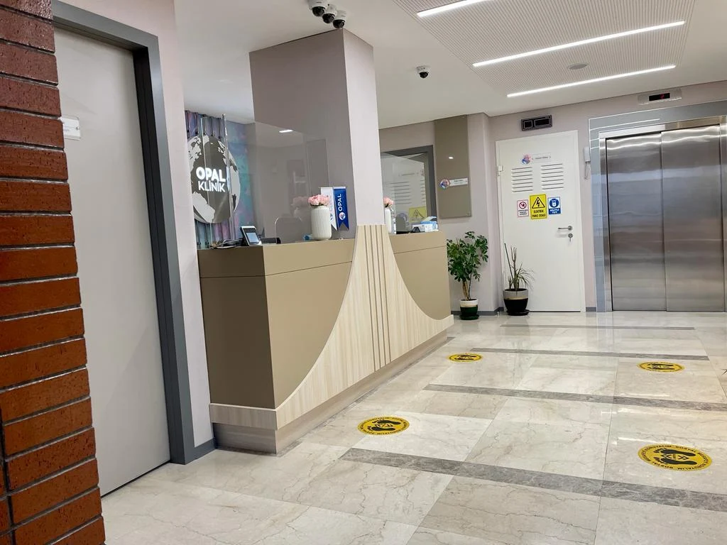 Clinic photo 4