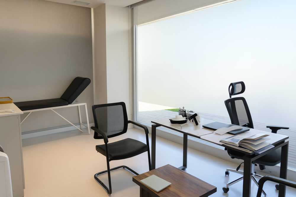 Clinic photo 1
