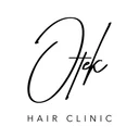 OTEK Hair Clinic logo