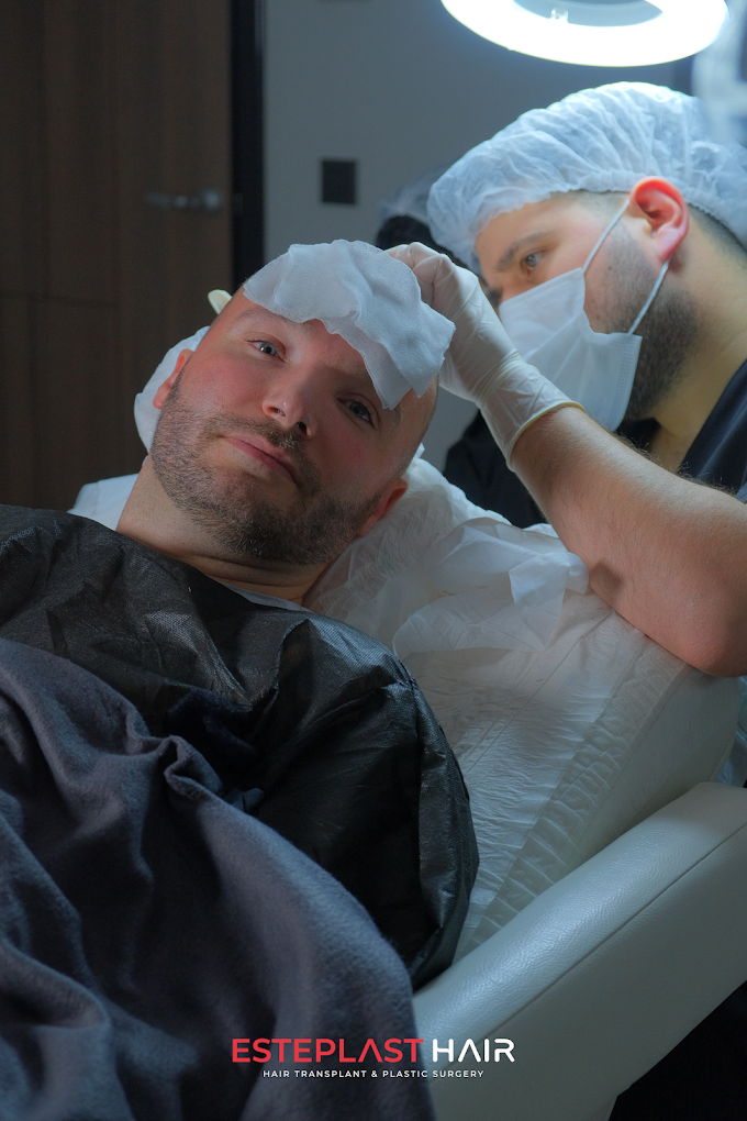 Clinic photo 1