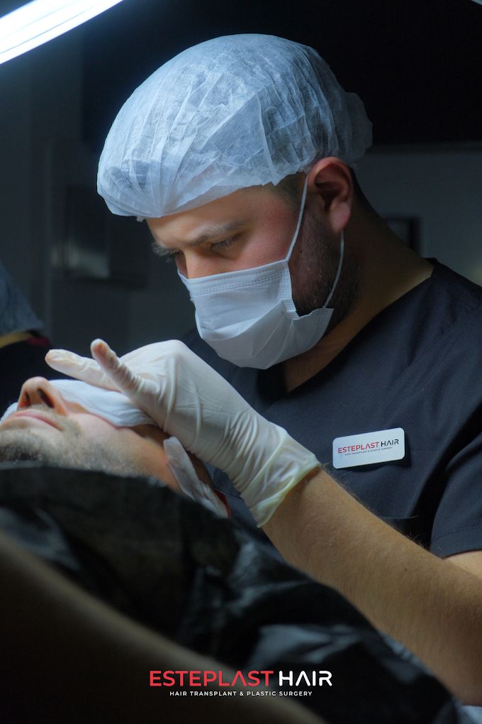 Clinic photo 2
