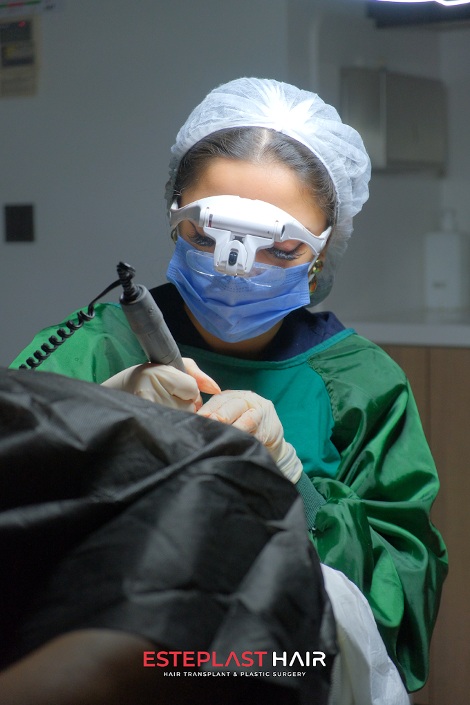 Clinic photo 3