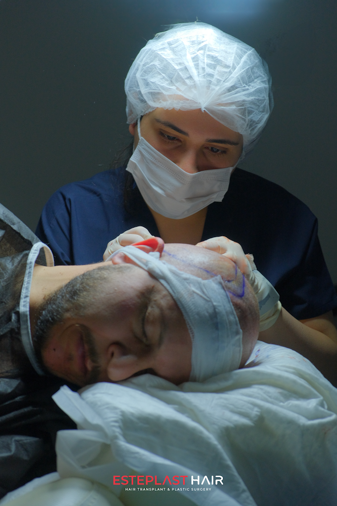 Clinic photo 4