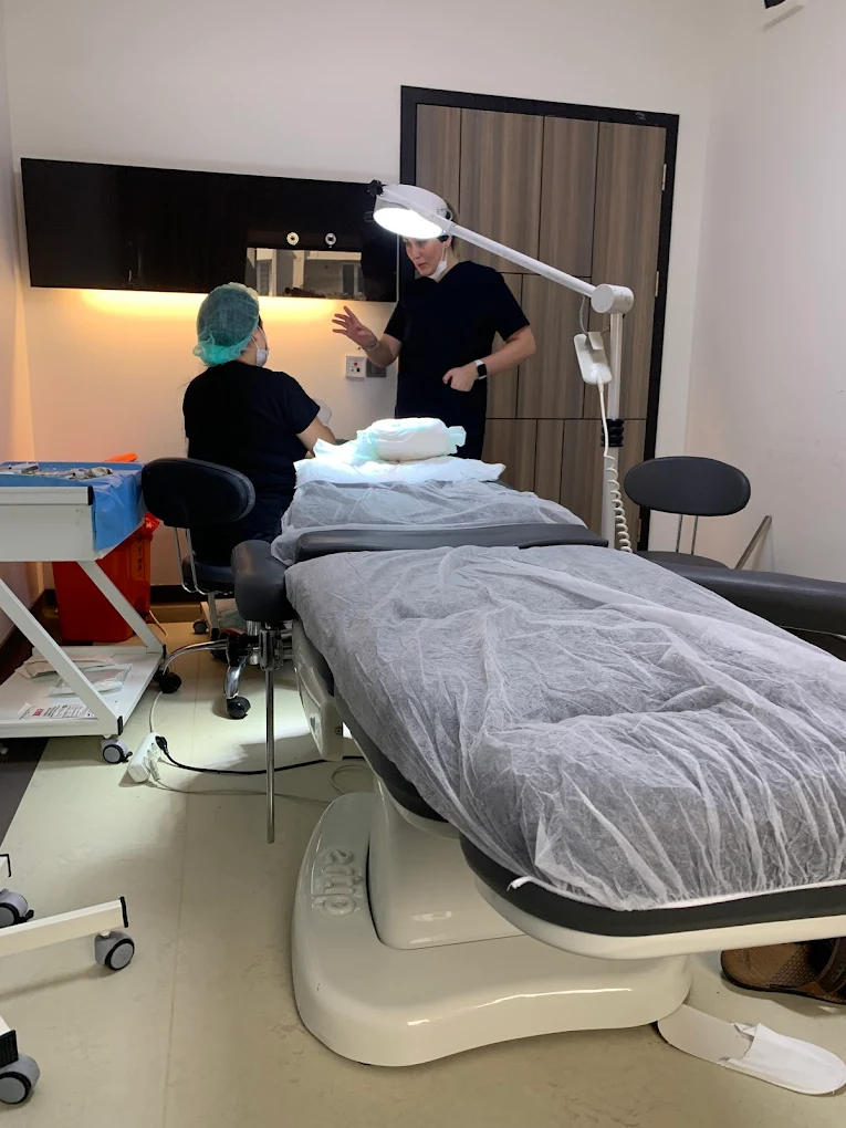 Clinic photo 1