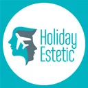 Holiday Estetic logo