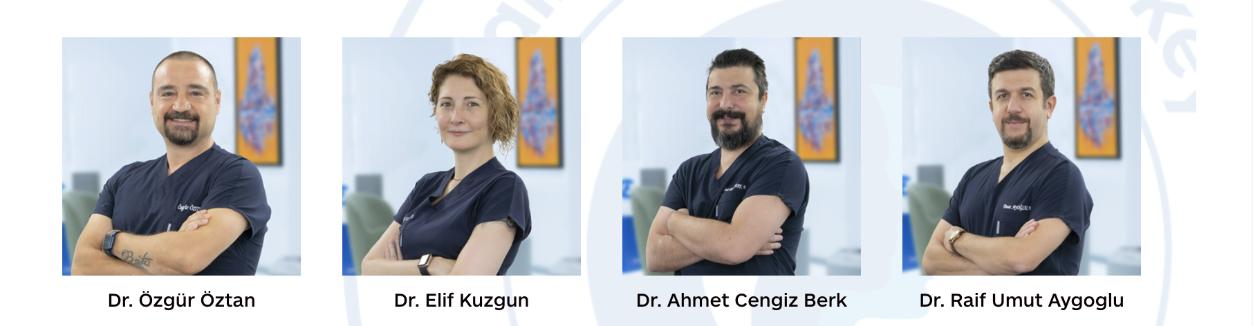 HLC Clinic, Hair Transplant Turkey cover