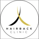 HairBack Clinic - La meilleure clinique de greffe de cheveux en Turquie et en Espagne - DHI - Saphir FUE logo
