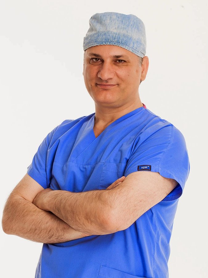 Clinic photo 1