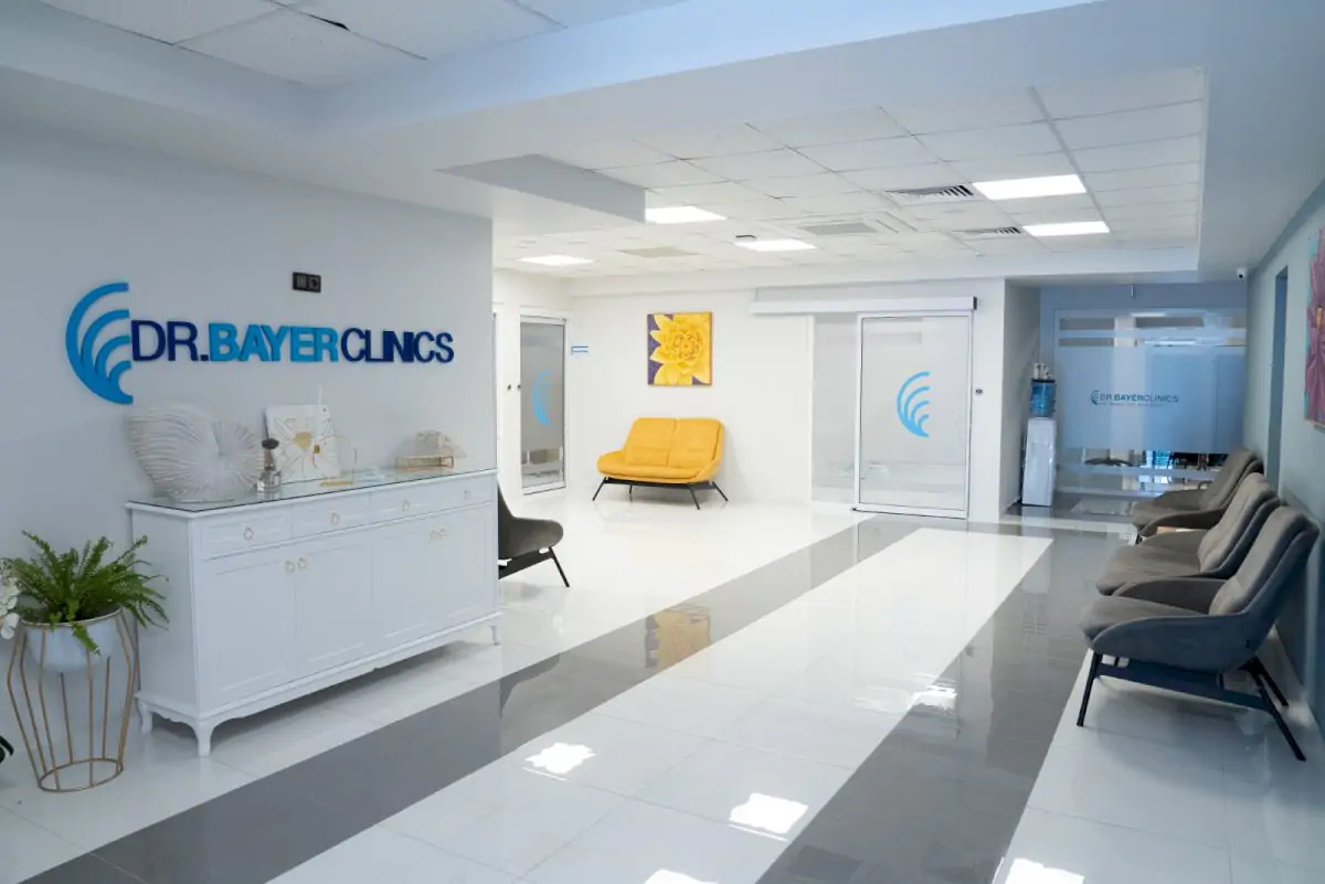 Clinic photo 3