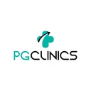 PG Clinics – Hair Transplant Clinic in Antalya logo